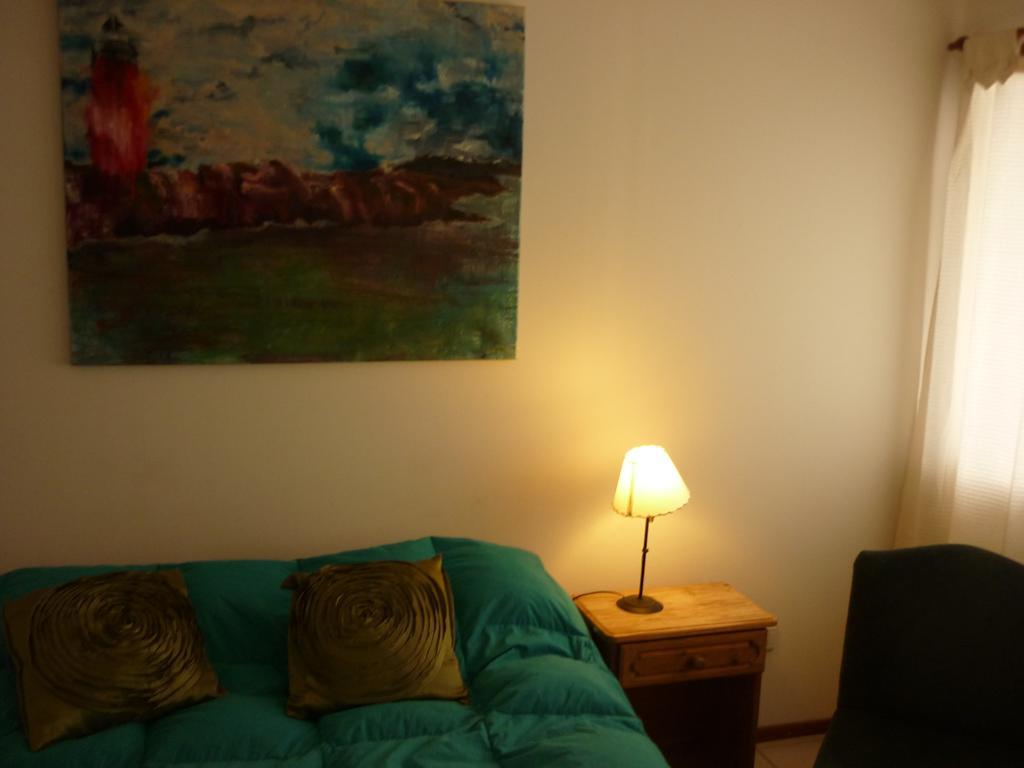 Hostel Los Cormoranes Ushuaia Phòng bức ảnh